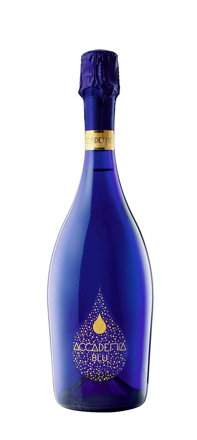 Amazon.co.jp: BOTTEGA ボッテガ アカデミア ブルー [ スパークリング