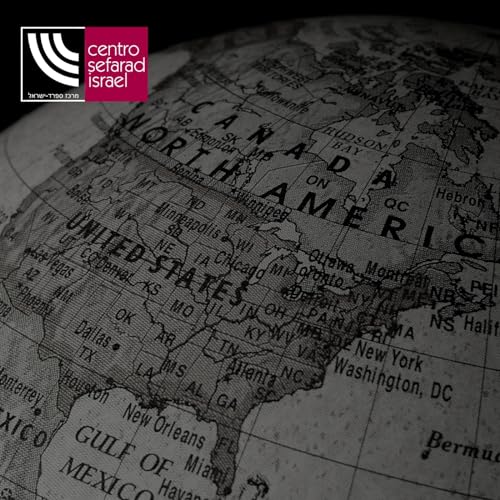 La llegada de los sefard&iacute;es a Am&eacute;rica