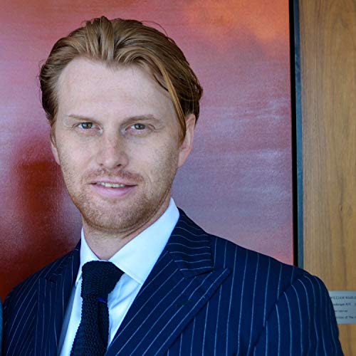 0001 Soren Aandahl - Blue Orca Capital (Short Activist Investor)