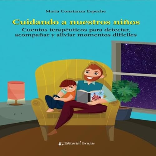Couverture de Cuidando a nuestros ni&ntilde;os [Taking Care of Our Children]
