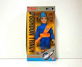 サンダーバード　ゴードントレーシーフィギュア 51aqdX49CKL._UF350,350_QL50_.jpg