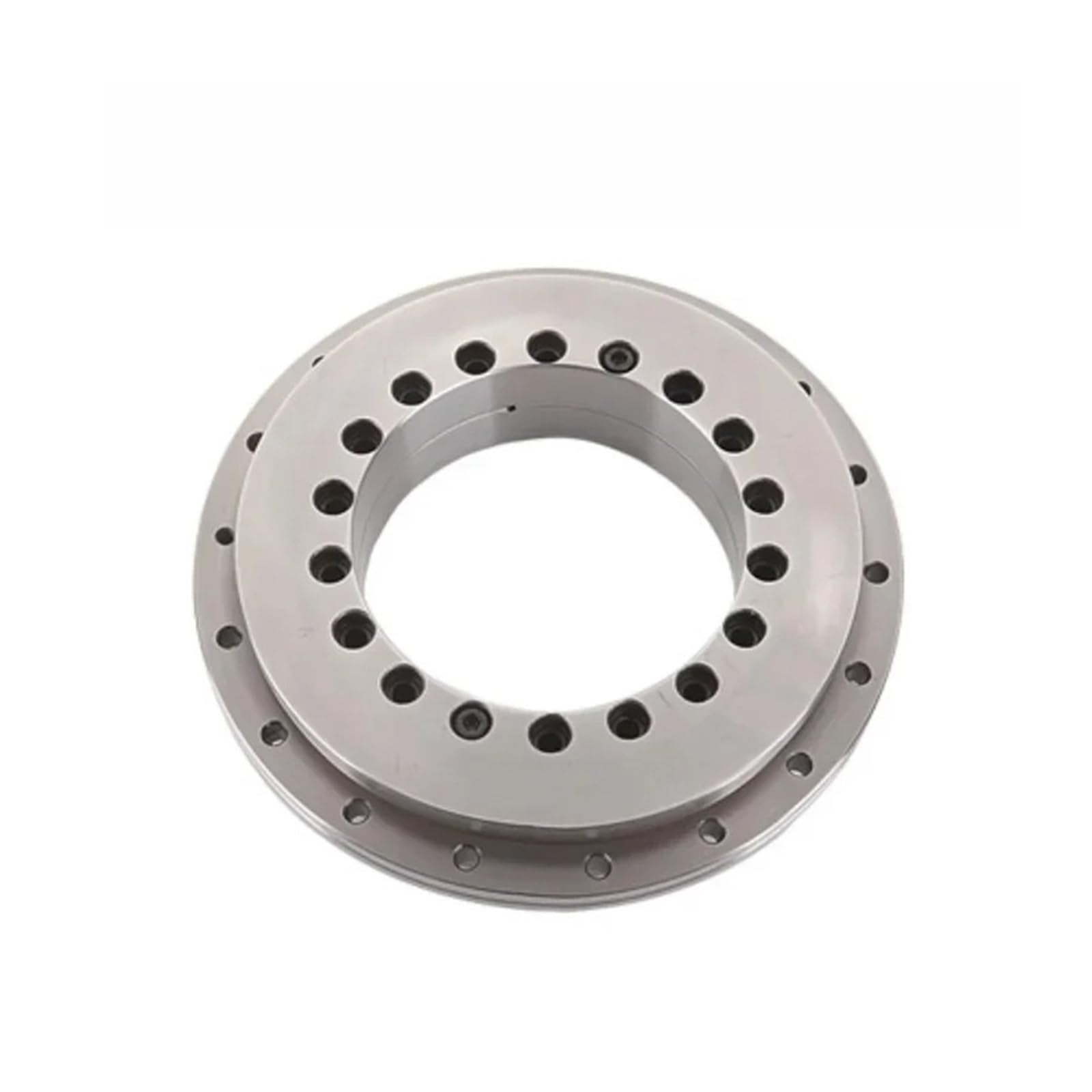 IVEKYKIBC 1PCS YRT50 P4 50X126X30MM Turntable Bearing Rotary Table Slewing Support