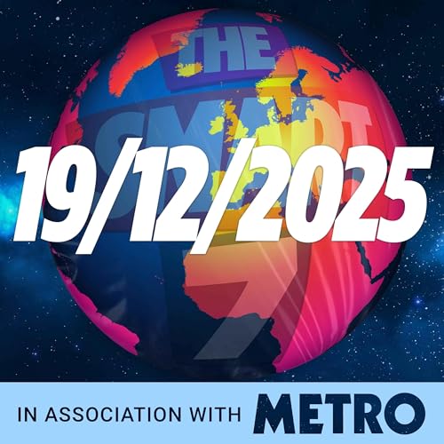 EU fails to reach deal on frozen Russian assets for Ukraine, Government launches strategy on Violence Against Women and Girls, Rory McIlroy named BBC SPOTY cover art