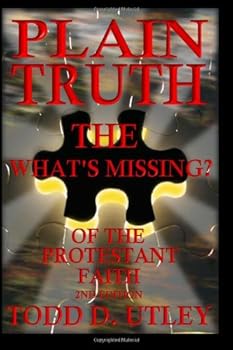 Paperback Plain Truth 2nd Edition Book