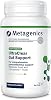 Metagenics UltraClear Gut Support - Nutritional Rice Protein, with Vitamins and Minerals, Prebiotic Fibre - Vanilla Flavour - 14 Servings