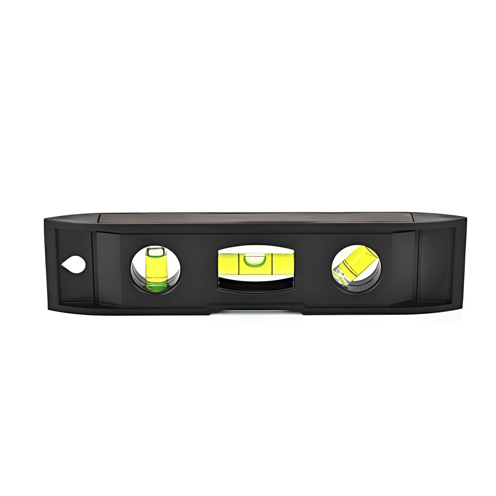 3 in 1 Magnetic Leveler Tool | Plastic Torpedo Level with Powerful Magnetic Strip - Accurate Spirit Level for Precise Measurements - Ideal for DIY and Professional Use-image-17