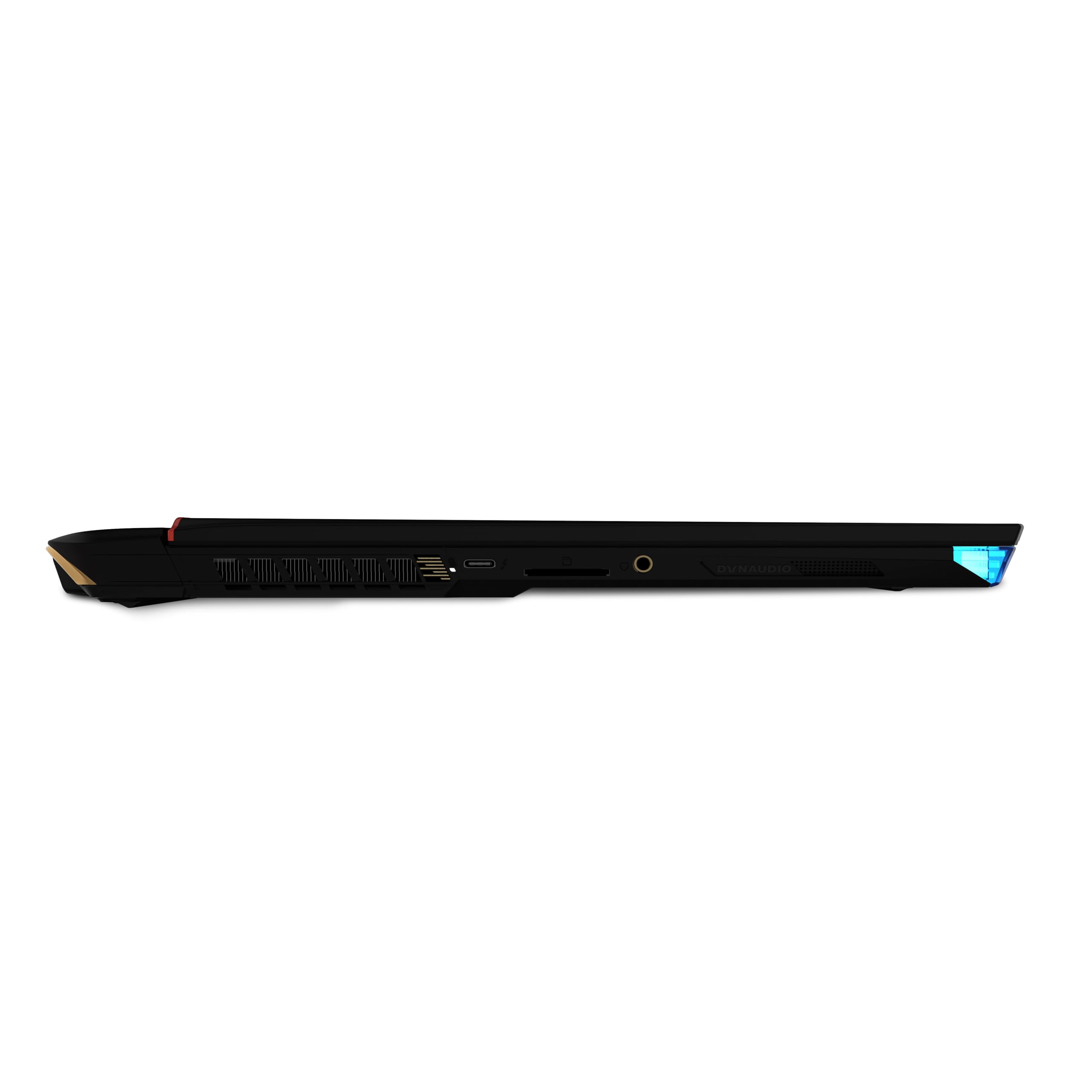 MSI Raider GE68 HX 14VGG-244IT, Notebook Gaming, 16" 16:10 QHD+ 240Hz, Intel i9-14900HX, Nvidia RTX 4070 GDDR6 8GB, 1TB SSD PCIe4,DDR5 32GB, WiFi 7, Win11 Home [Layout e Garanzia ITA]