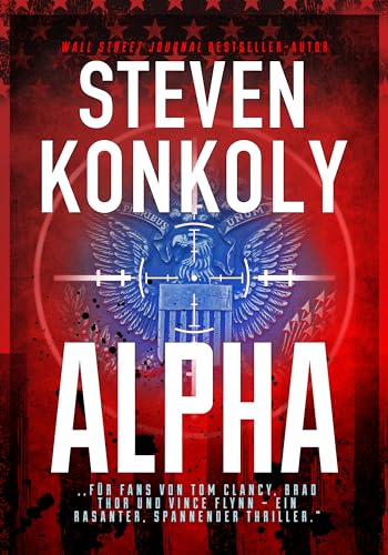 Alpha: Ein Black...