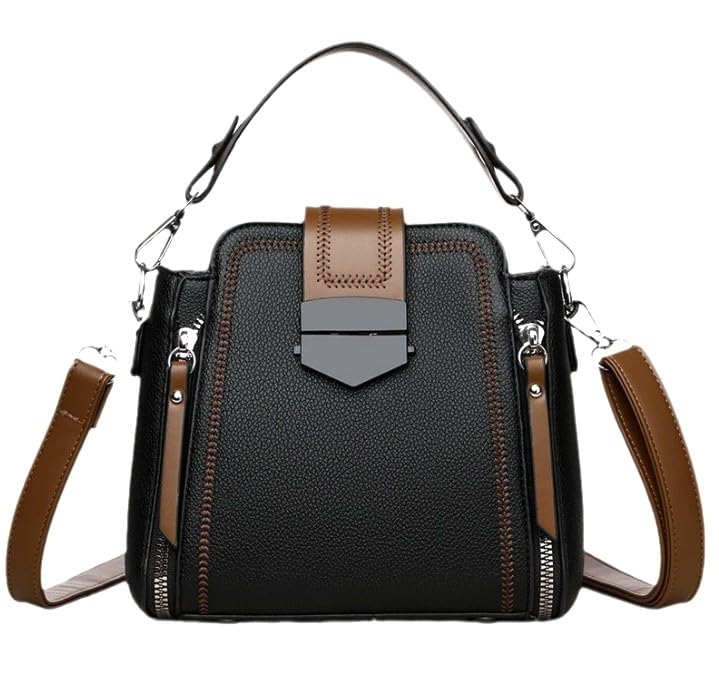 Image of Diva Dale Trendy Spacious Casual Party-Wear Sling Bag For Women