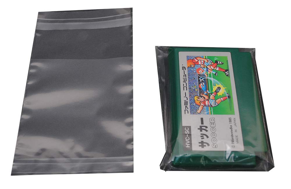 Amazon.co.jp: 【エムティ】PP袋 透明 マチ付 (ガゼット) 静防テープ付