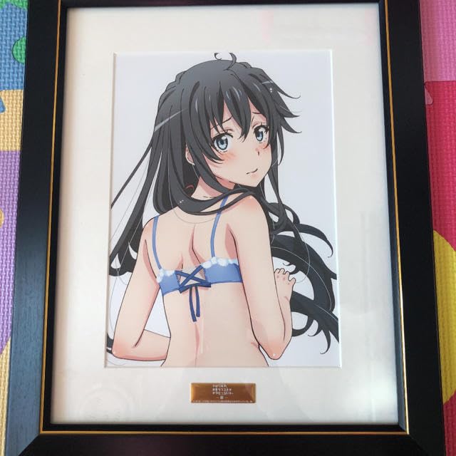 やはり俺の青春ラブコメはまちがっている。 ミストグラフ Amazon.co.jp: やはり俺の青春ラブコメはまちがっている ミスト