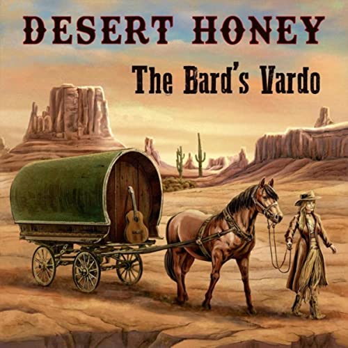 Desert Honey