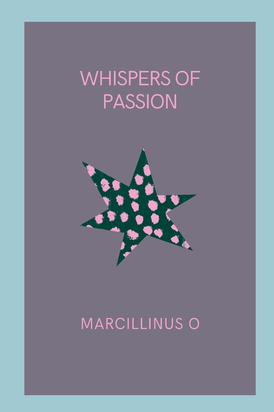 Whispers of Passion