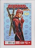 Deadpool Annual #2
