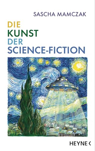 HEYNE - Die Kunst der Science-Fiction