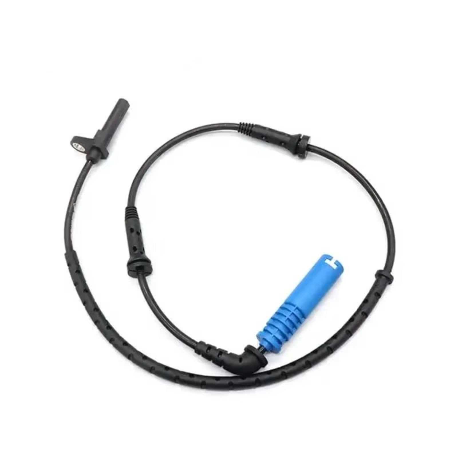Sensore Ruota per Auto per BMW 525I 530I 2004 2005 2006 2007 Sensore velocità Motore Anteriore Posteriore Ricambio Riparazione OEM 34526771702