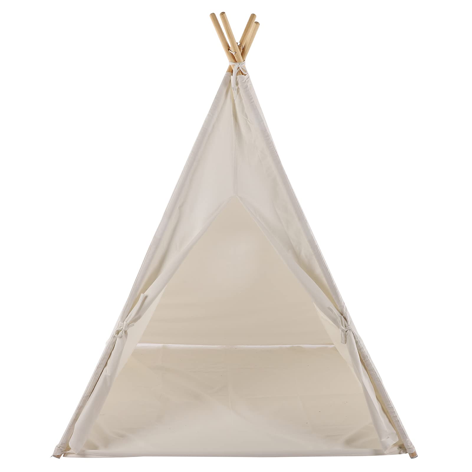 Chrees Tenda da Gioco per Bambini da Interno, Montaggio Pieghevole in