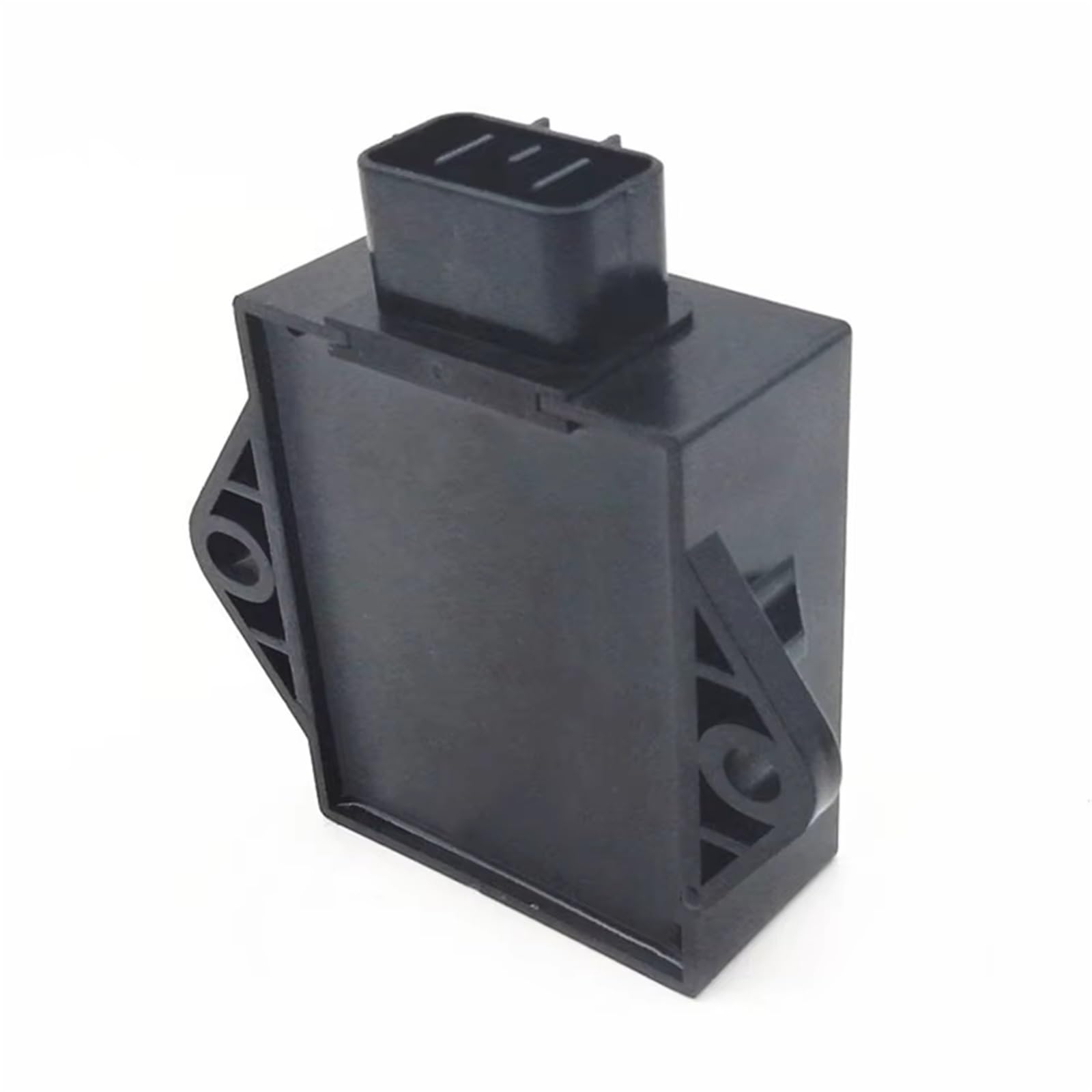 Compatible Con Suzuki Para EN125 Para GN125 GS125 HJ125K Unidad De De Encendido De Componentes De Rendimiento De Motocicleta CDI Grado De Carreras