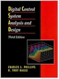 Digital Control System Analysis and Design
