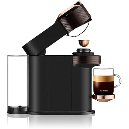 De'Longhi Nespresso Vertuo Next ENV120 