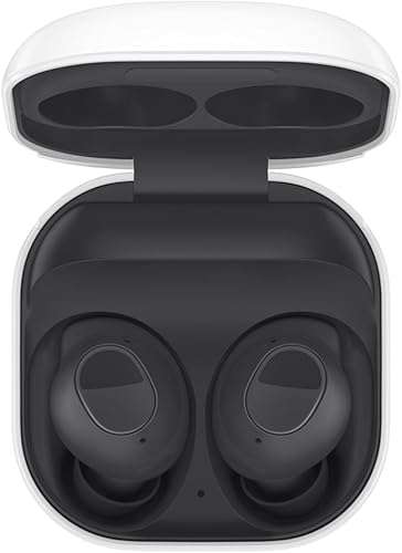SAMSUNG Galaxy Buds Fan Edition (FE) SM-R400, cancelación activa de ruido, auriculares inalámbricos Bluetooth v5.2, Android 8.0 y versiones