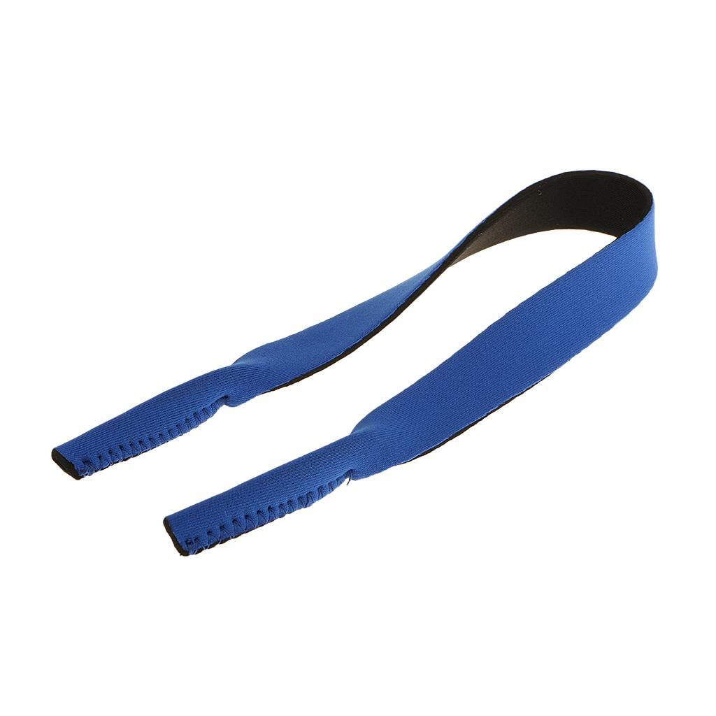 calandis ™ Neoprene Sport Eyewear Sunglasses Glasses Neck Cord Retainer Band Strap-Blue | Eyewear Accessories | Sunglasses & Fashion Eyewear | I2-picture-38
