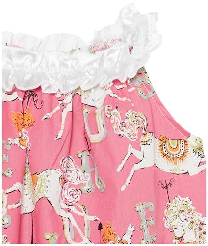 Star Vixen Girls' Swing Top2