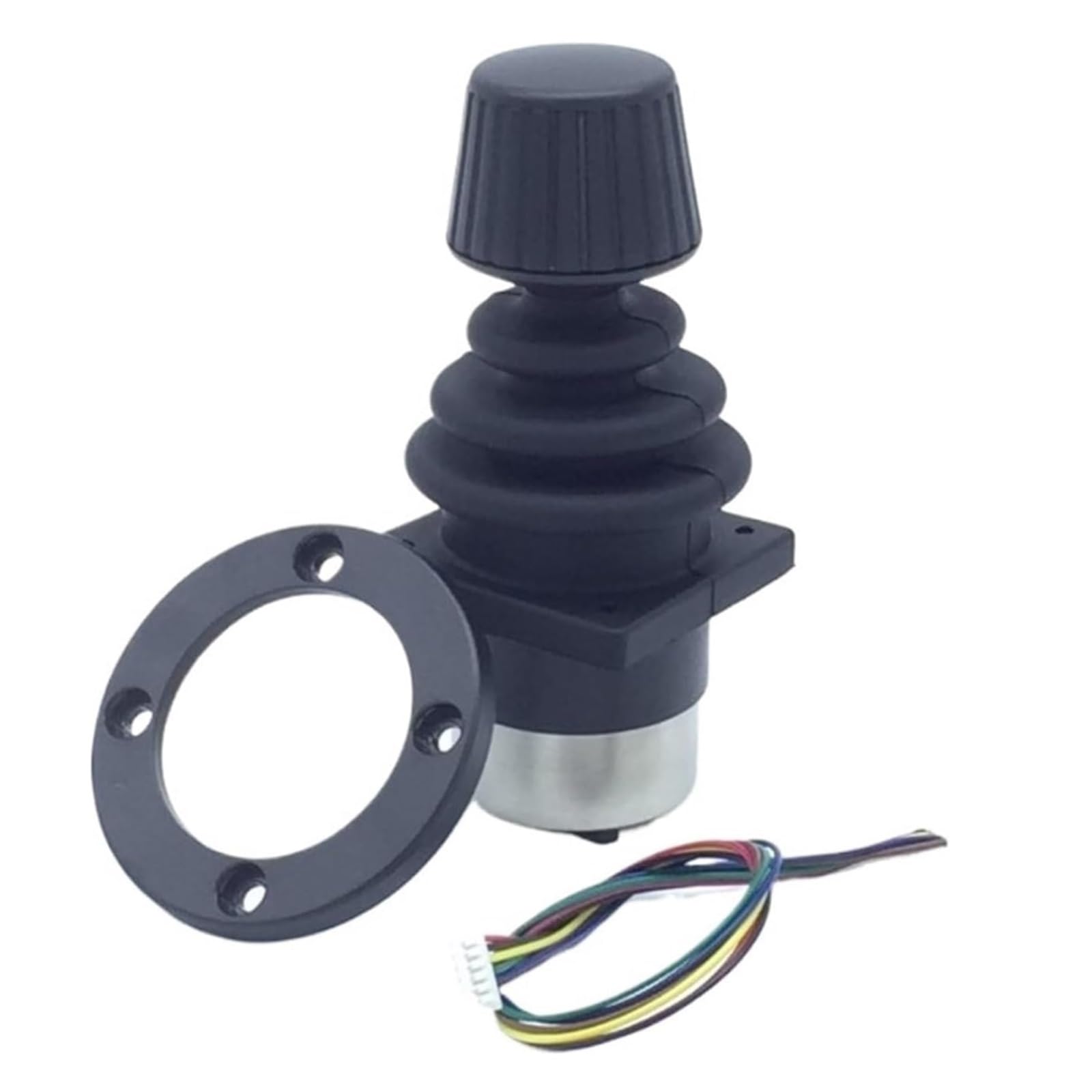 Joystick Przyrząd Pomiarowy Do Śledzenia Joysticka, Przenośna Skrzynka Sterownicza, Trójosiowa Głowica Rękojeści, Przedpokój dla domu