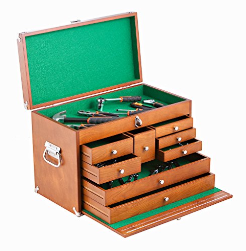 TRINITY Pocket Knife Display Case