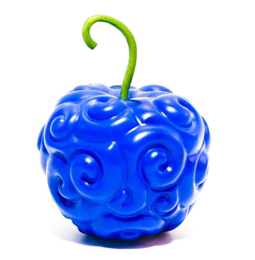 悪魔の実シリーズ　ピスピスの実　希少品チェリー Amazon.co.jp: コスプレ 悪魔の実 ワンピース サラサラの実 スマイリー