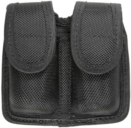 Hero's Pride Ballistic Dual Speed Loader Case