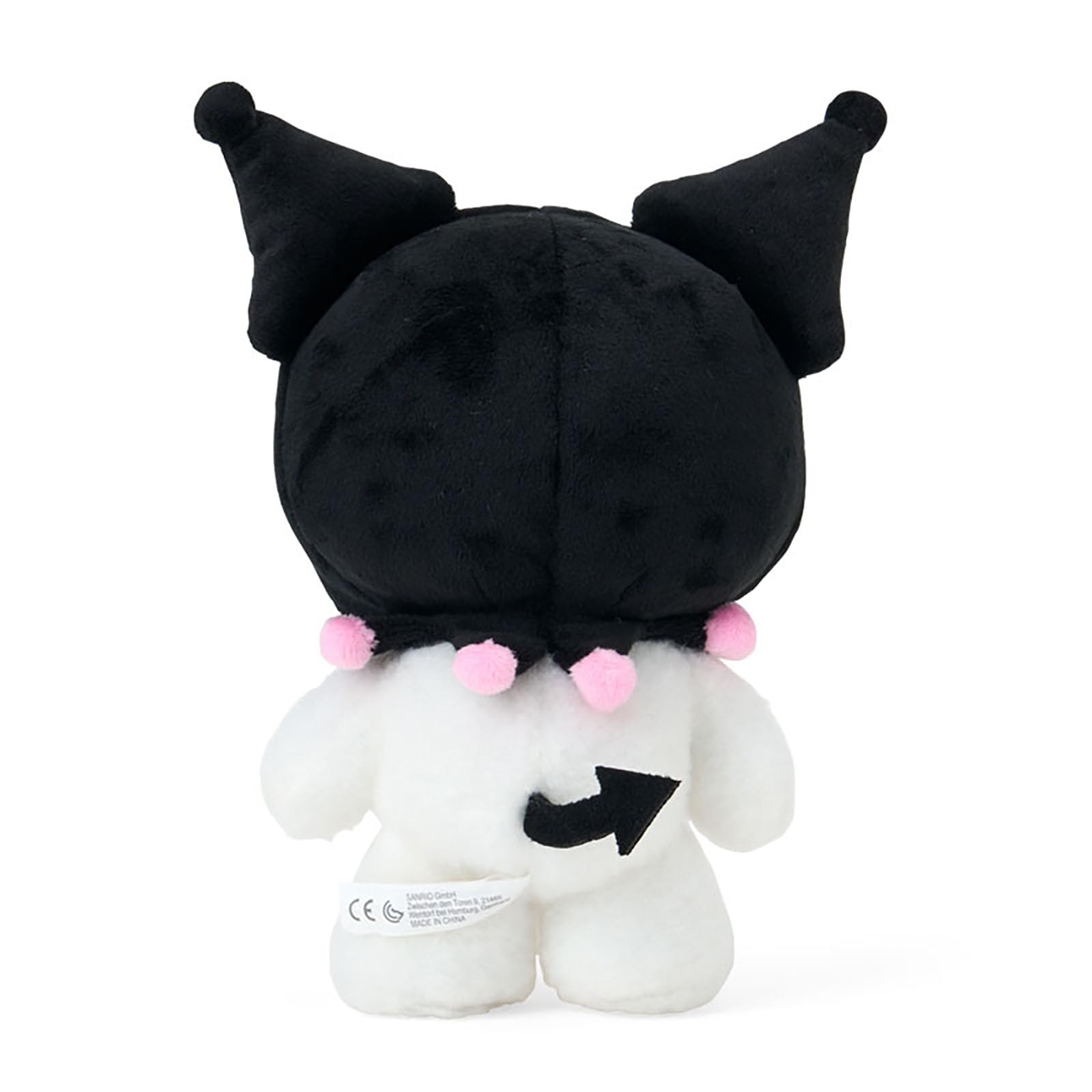 Amazon.co.jp: サンリオ(SANRIO) ぬいぐるみ（Netflixオリジナルアニメ
