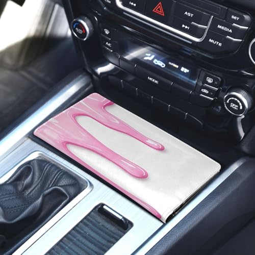 Organizador de Documentos Slim miniatura 5