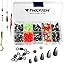 B1-339pcs Fishing Kit