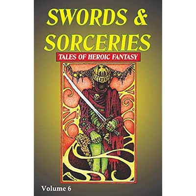 Swords & Sorceries