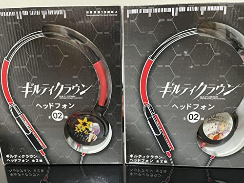 Amazon.co.jp: ギルティクラウン グッズ まとめ売り。 : ホビー