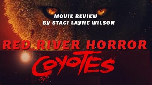 Coyotes (2025) | RRH Reviews #6 Podcast Por arte de portada