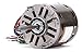 Dayton 4M184 Motor,3/4hp,D/D Blower - 4M184
