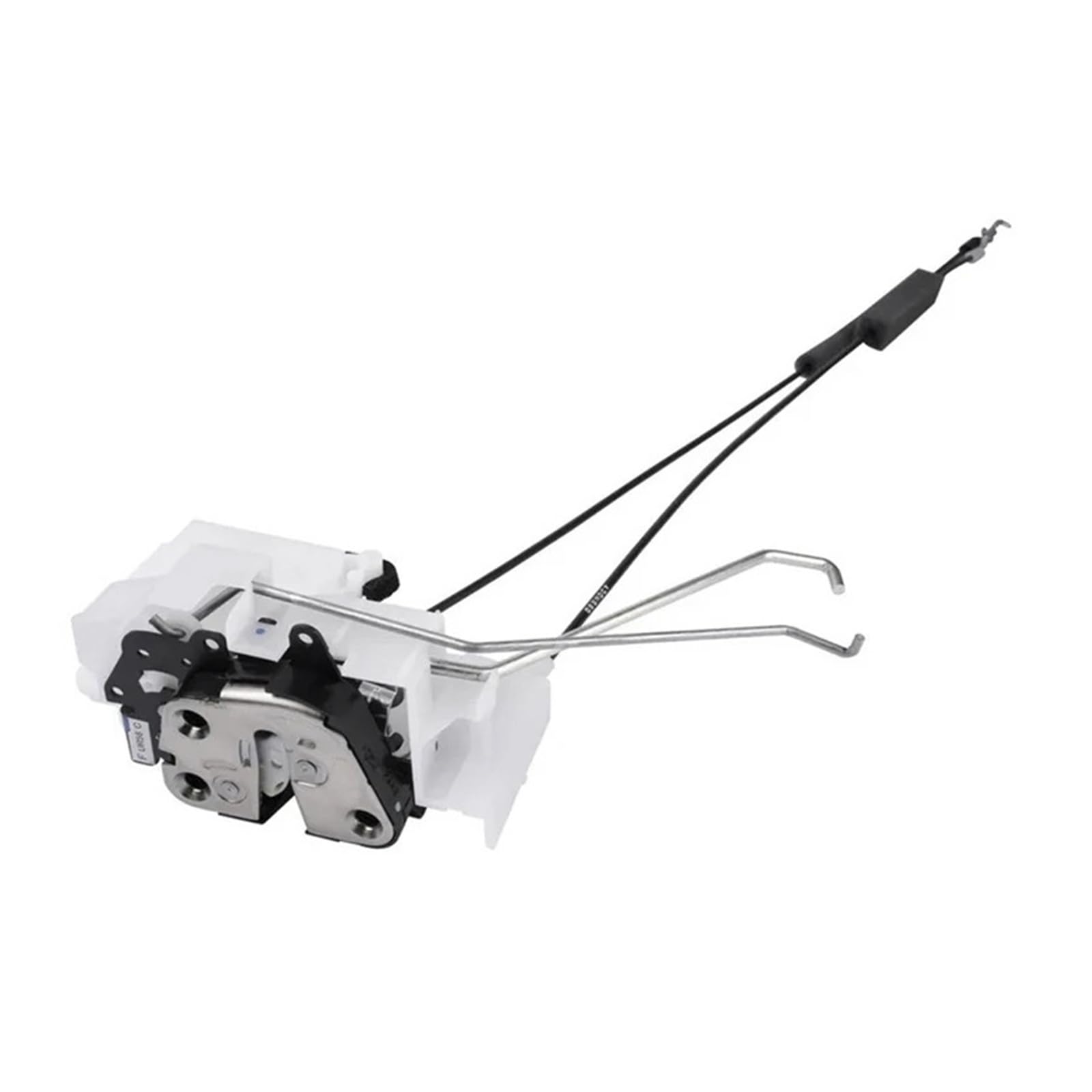 Deurvergrendelingsactuator