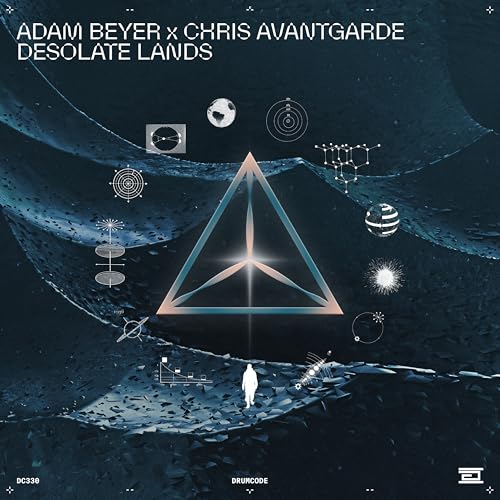 Adam Beyer & Chris Avantgarde