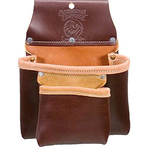 Black Friday - 60% OFF Occidental Leather 5023B Two Pouch Bag Black Friday - 60% OFF Occidental Leather 5023B Two Pouch Bag