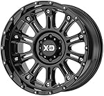 XD Wheels