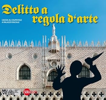 Paperback Delitto a regola d'arte [Italian] Book