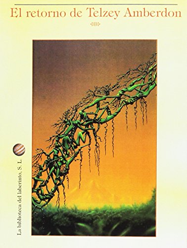 Cover image for Telzey Amberdon series