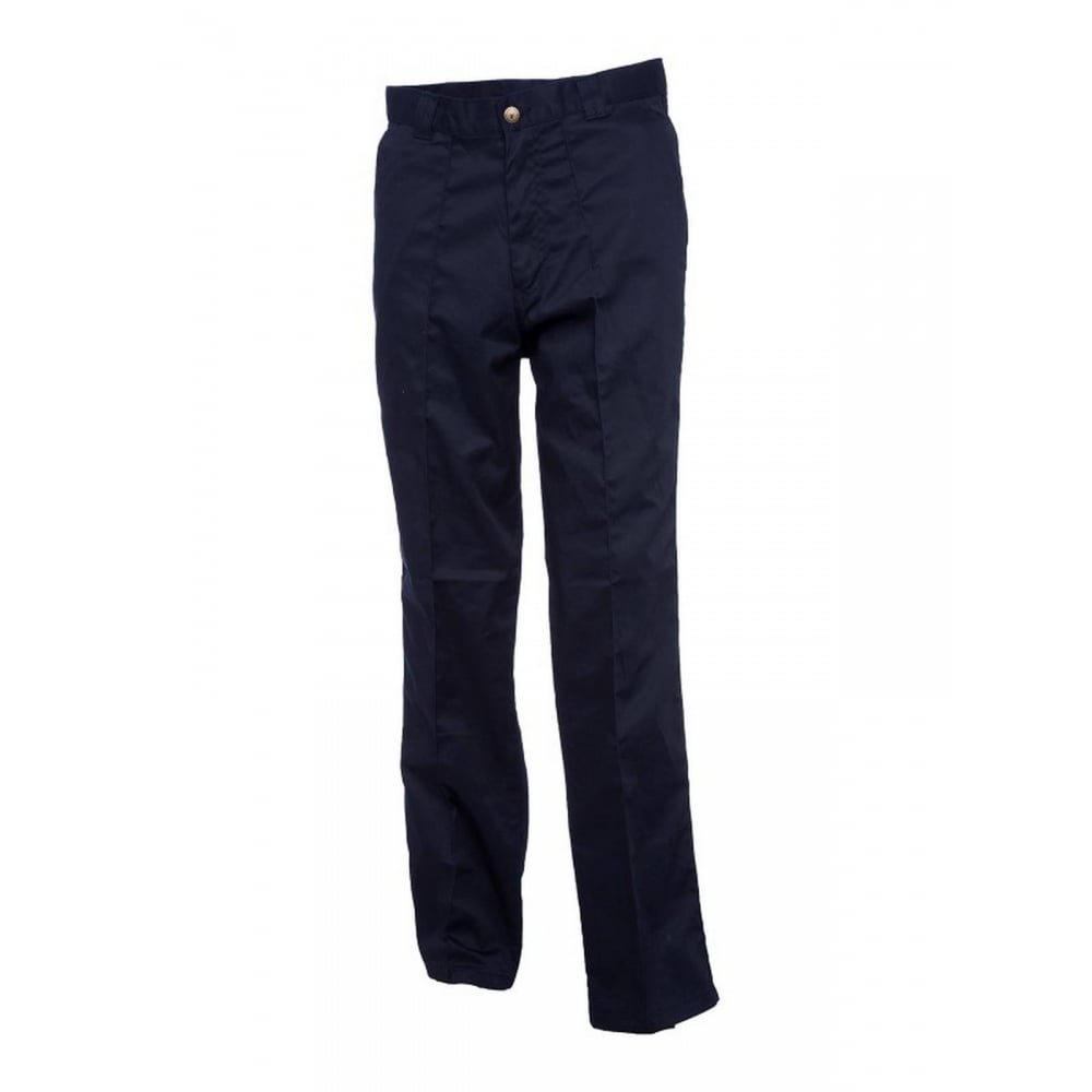 Uneek Clothing Navy Cargo Trouser - 44L