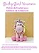 Girly Girl Unicorn: Patrón de Crochet para Muñecas de Amigurumi