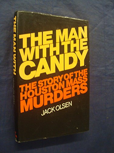 Man with the Candy 0900735384 Book Cover