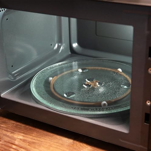 Cecotec Mikrowelle mit Grill Proclean 6120, Touchscreen, 23L