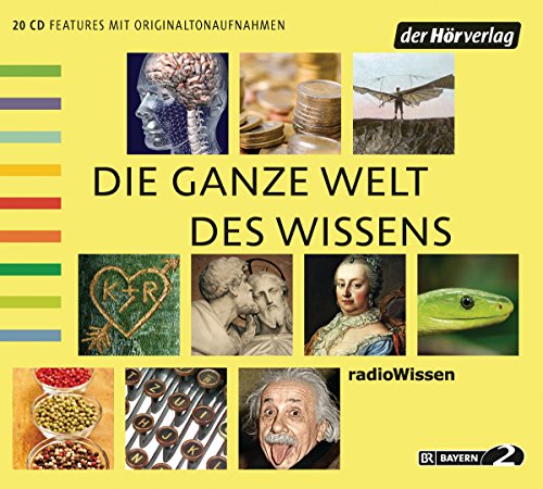 Price comparison product image Die ganze Welt des Wissens - 2