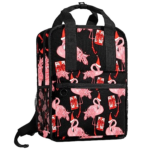 Sac à dos garçon flamant rose idéal pour la rentrée et les sorties